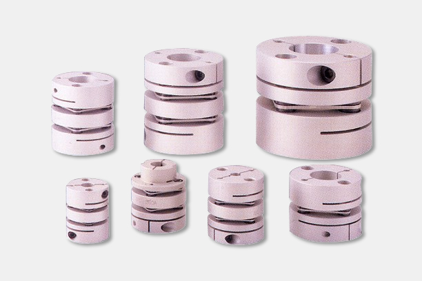 SNC COUPLING