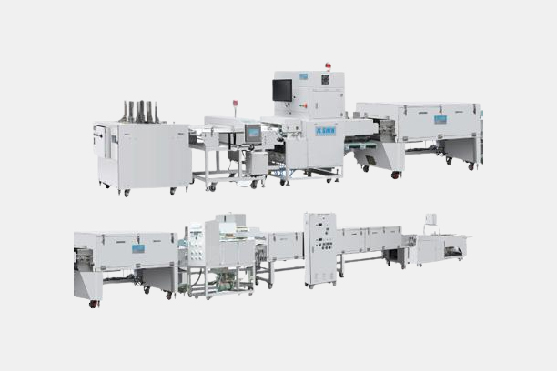 IL-SHIN MACHINE
