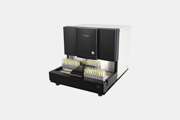 YD DIAGNOSTICS