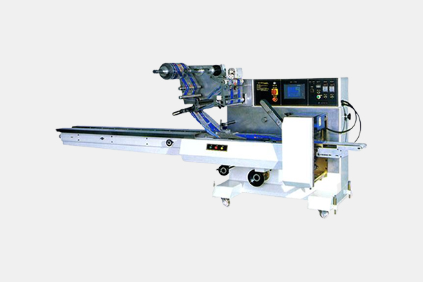 Gumkang Packing Machine