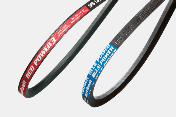 Arntz Optibelt