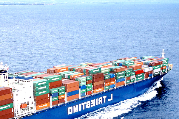 CARGO SOLUTION's products