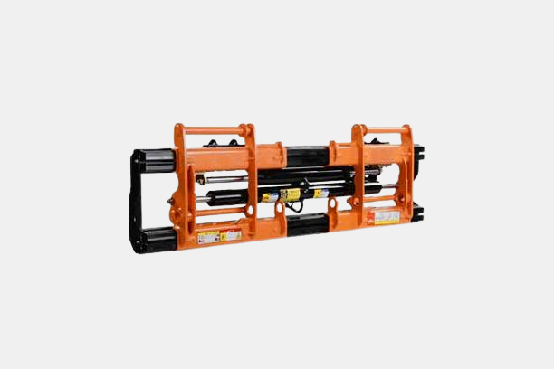 Jungwoo Hydraulic
