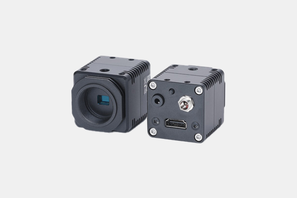 OMRON SENTECH
