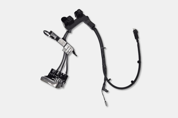 TaeSung Electro-Circuit System