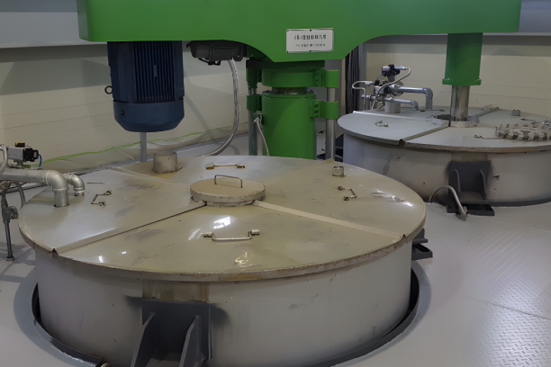 (주)영창화학기계