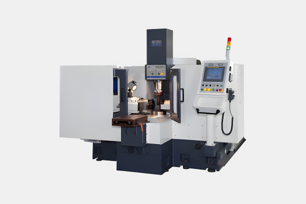 PARA MILL PRECISION MACHINERY