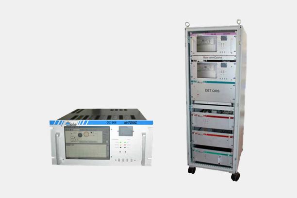 CHROMATOTEC