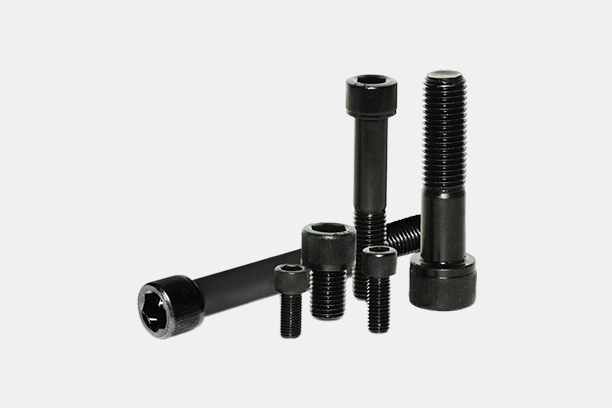 Daehan-Bolt Co.