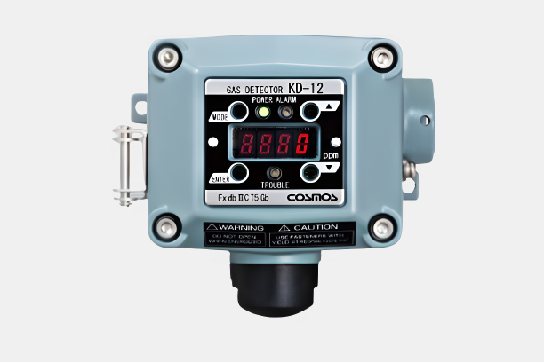 NEW COSMOS ELECTRIC Korea