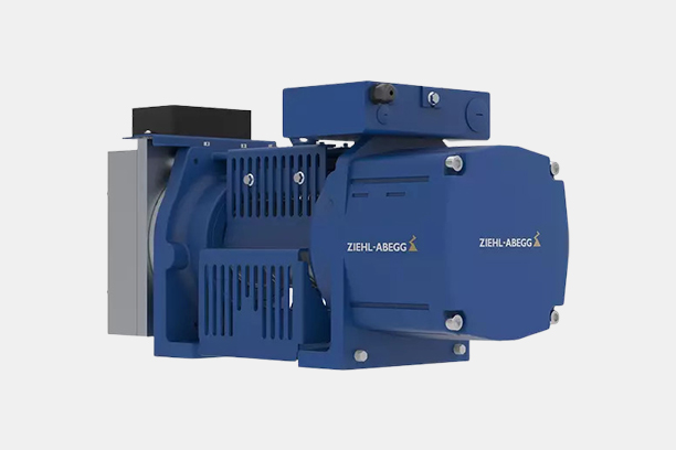 ZIEHL-ABEGG