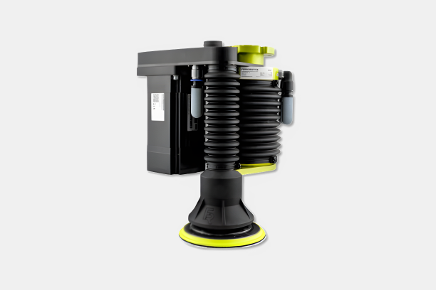 FerRobotics Compliant Robot Technology