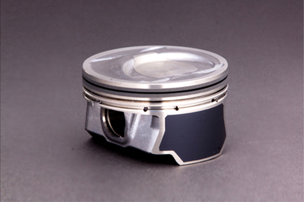 DONG YANG PISTON(DYP)