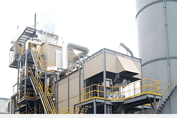 Seoul Sharp Heavy Industries