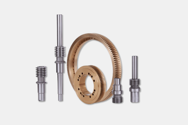 ESSOR PRECISION MACHINERY