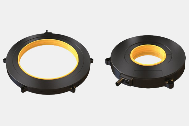 NETZER PRECISION POSITION SENSORS