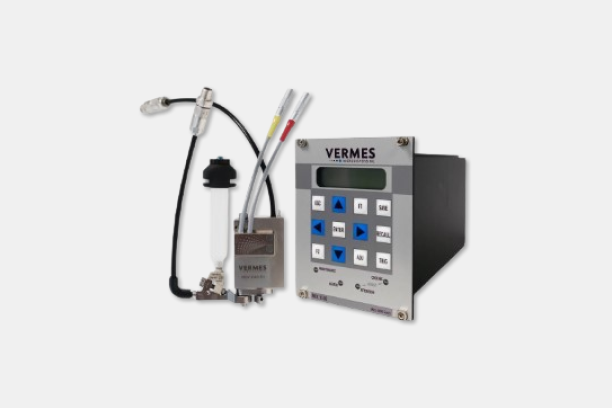 VERMES Microdispensing