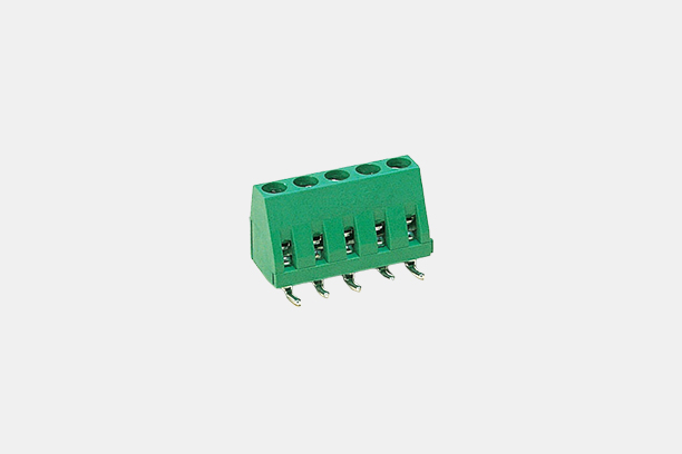 BUIL ELECTRONICS