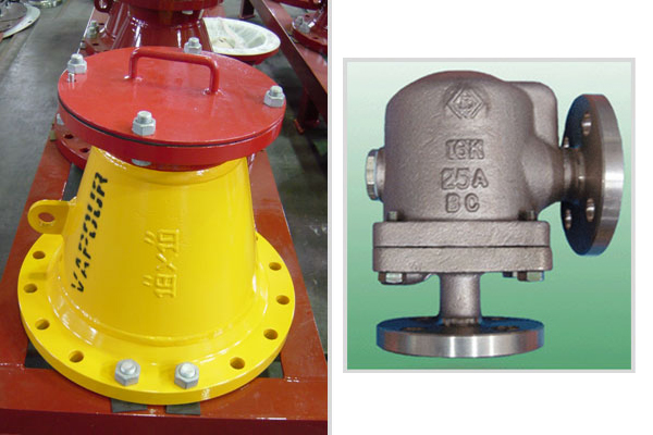 Dae Yong Hitech's products