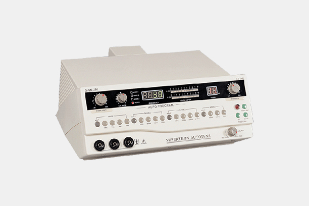 Shinjin Electronics