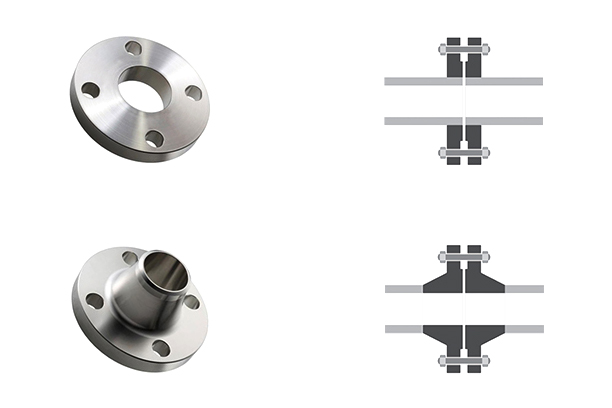 DAERYUK FLANGE's products