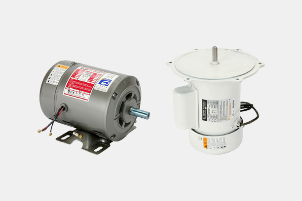 EJ MOTOR