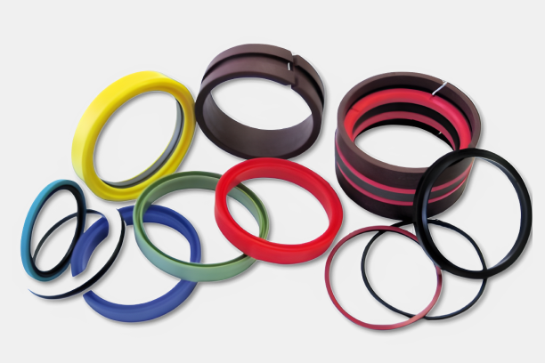 Hunger Hydraulics Korea