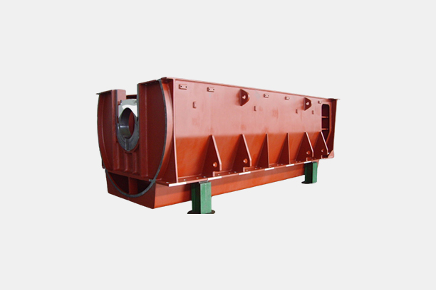 Hanam heavy Industry