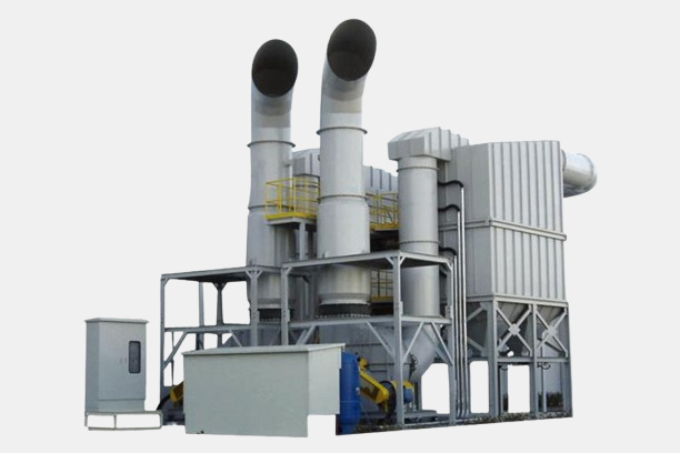 WOOYANG ENGINEERING