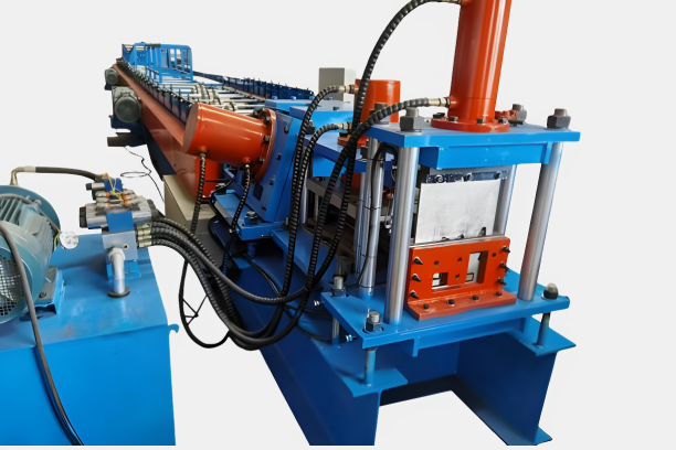 Xiamen Reliance Industry