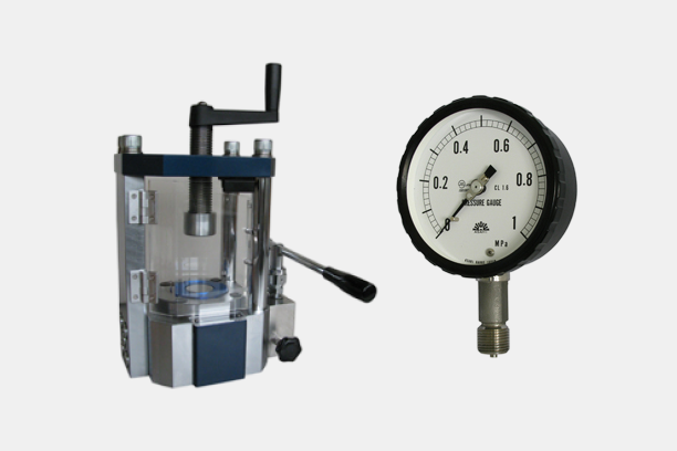 Asahi Gauge Manufacturing