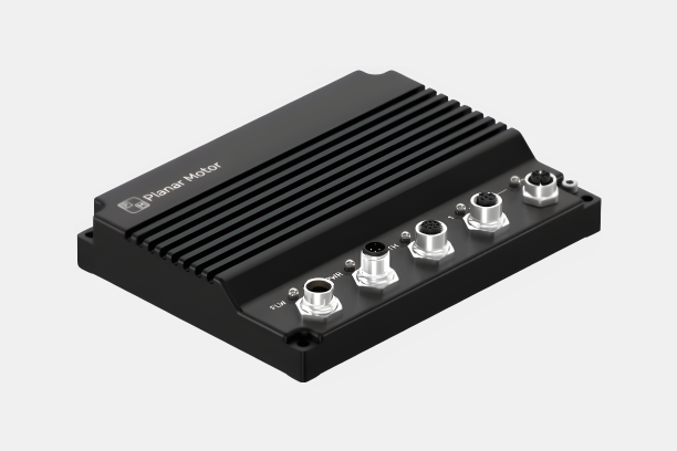 Planar Motor Incorporated(PMI)