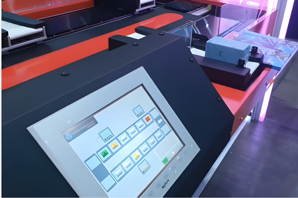 Precision Motion Forward(PMF)