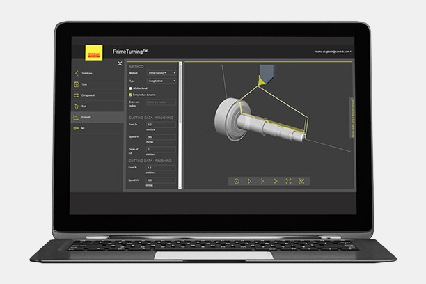 SANDVIK COROMANT