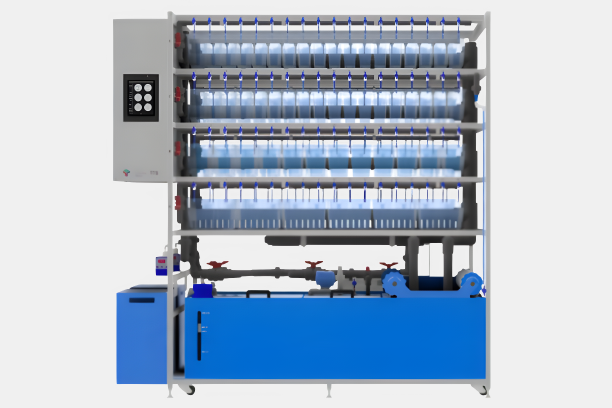 21 Century High Tech