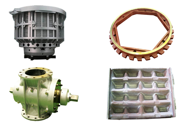 Dong Joo Industrial's products