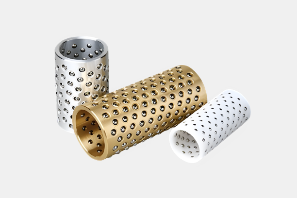 DONGSAN BEARING CORPORATION