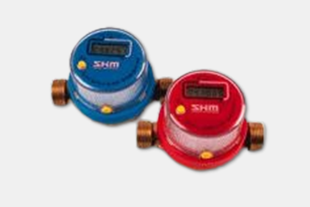 Shin Han Mechatronics