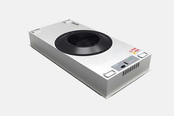 Daeseon Cleanroom Eng