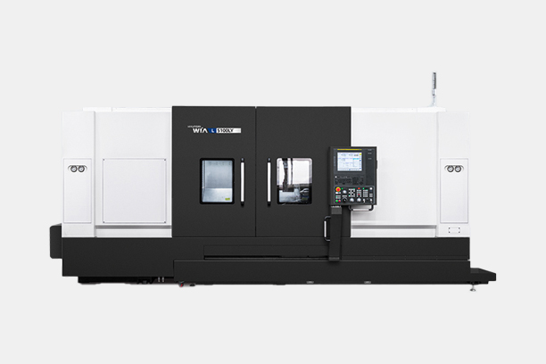 HYUNNDAI WIA MACHINE TOOL