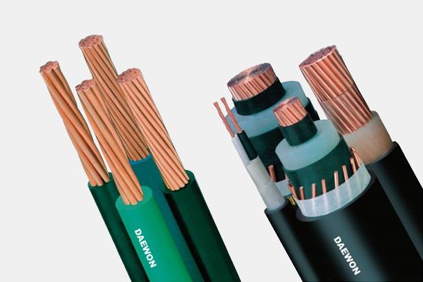 DAEWON CABLE