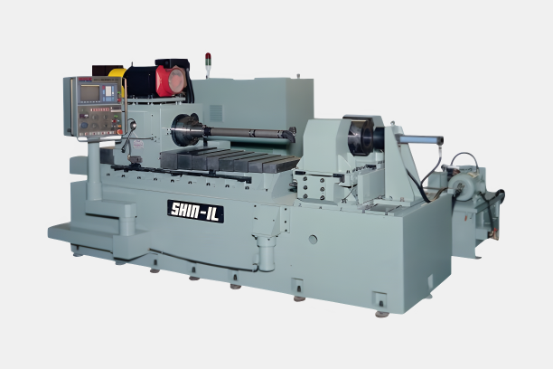 SHIN-IL MACHINERY