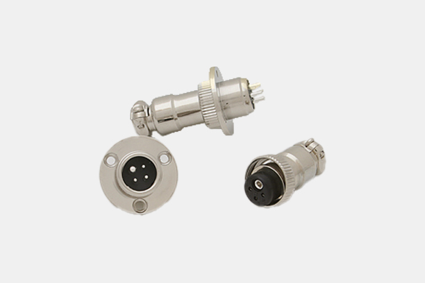 U-JIN connectors