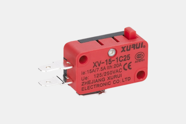 Zhejiang Xurui Electronics