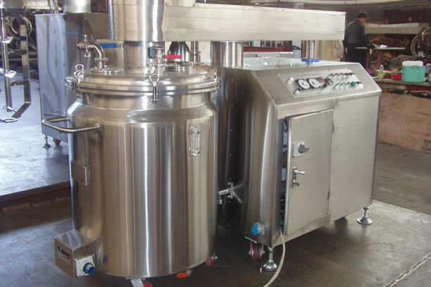 SIN SUNG INDUSTRIAL PLANT