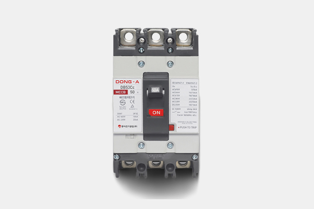 DONG-A ELECTRIC DEVICE