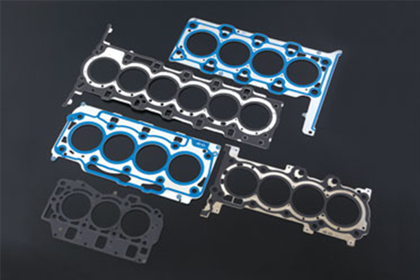 KEUKDONG GASKET INDUSTRIAL