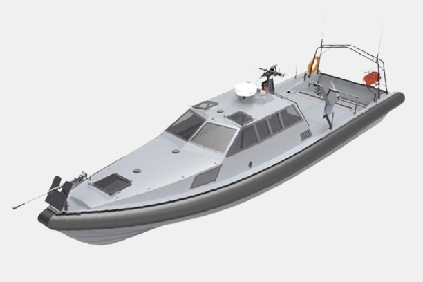 WOONAM MARINE CRAFT