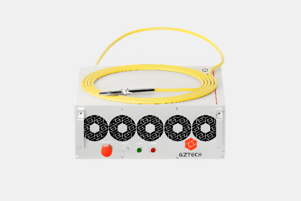 Wuhan Guangzhi Technology