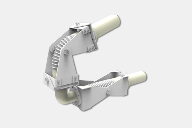 WORLD BRIDGE INDUSTRIAL